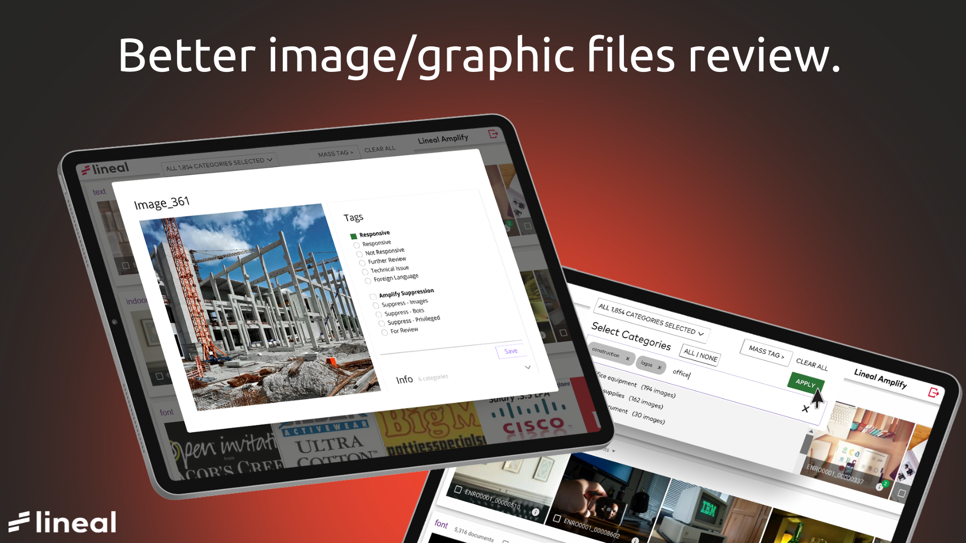 Images | Image/Graphic Files Review